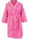 Dim Collection Halat De Baie Pentru Copii Fucsia