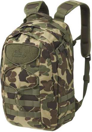 Helikon Tex Στρατιωτικό Σακίδιο Πλάτης από Cordura Πράσινο 21lt