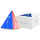 Gancube Magnetic Speed Cube Pyramid GAN962384 1pcs