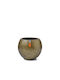 Pot 18x15cm.