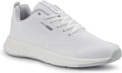 Narmart Sneakers Λευκό