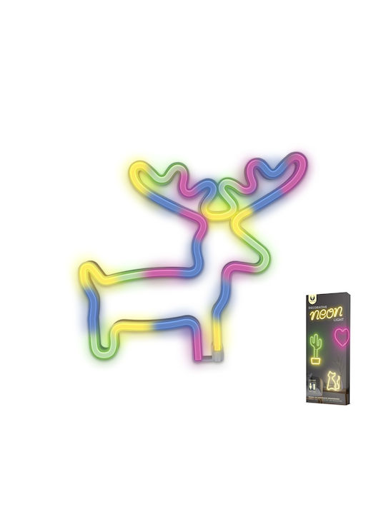 Forever Light Dekorative Lampe