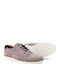 Wildleder Herren Freizeitschuhe Beige