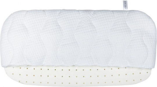 Bebe Strom Στρώμα Καλαθούνας / Port Bebe με Latex 35cmx75cmx2cm