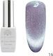 Global Fashion Semi-Permanent Nail Polish 16 Cat Eye 1pcs