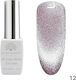 Global Fashion Semi-Permanent Nail Polish 12 Cat Eye 1pcs
