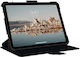 Deqster Flip Cover Durable Blacη (iPad Air 13In (M2))