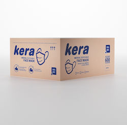 Kera 3ply Μιας Χρήσης Χειρουργική 600τμχ Kera 3ply Μιας Χρήσης Χειρουργική 600τμχ