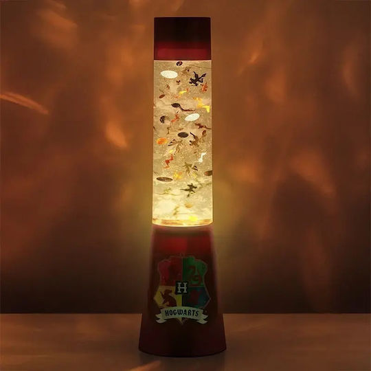 Φωτιστικό Harry Potter – Flow Lamp Pp13603hp