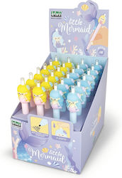 Infinity Pencil Siren 2 Models 24 Pcs Display