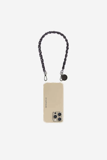 La Coque Francaise Le318682 Handydekoration Schwarz