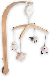 Bamboom Mobile for Cot