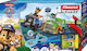 Carrera Paw Patrol Strecke für 3+ Jahre