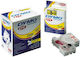 Dymo Self-Adhesive Label Rolls 1pcs
