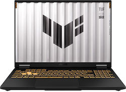 Asus TUF Gaming F16 16" (i5-14450HX/16GB/1TB)