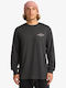 Crayon Wave T-shirt Crayon Wave
