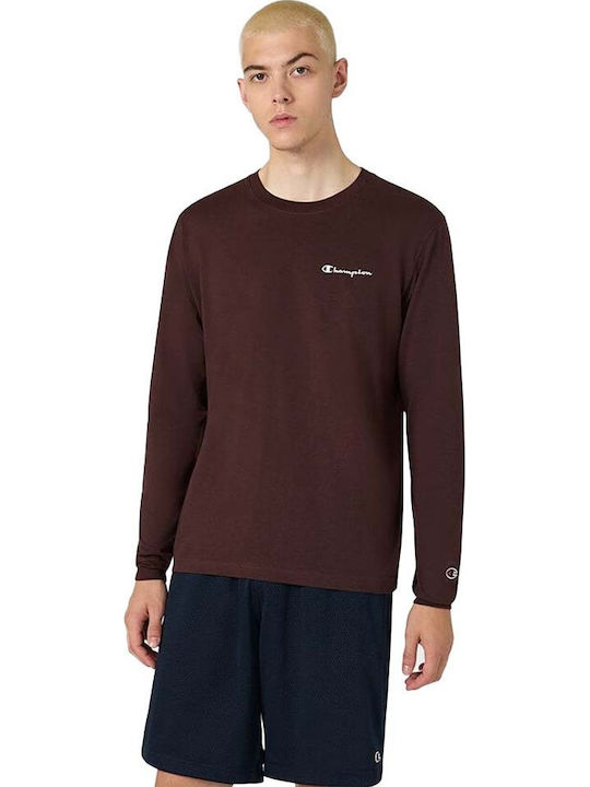 Champion T-Shirt Brown