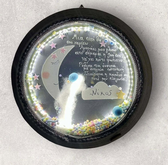 Lumină de perete pentru copii Lumini LED