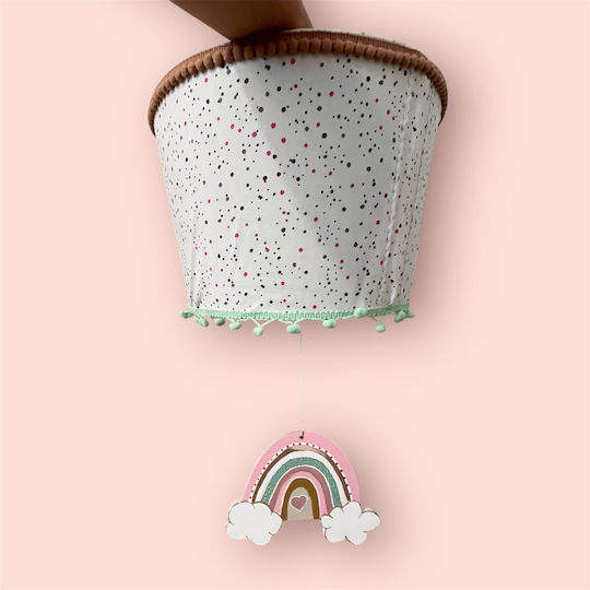 Kids Ceiling Pendant Light