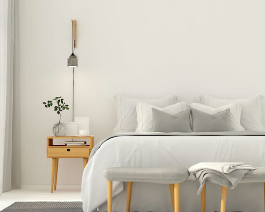 Mattex Hotel Duvet Cover Polycotton 220x240cm 5pcs