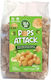 Όλα Bio Pops Attack 50gr
