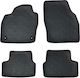 Rubber Car Mats Seat Ibiza Arona 2017–Present All Weather Durable Perfect Fit