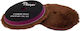 Tonyin Tp02b Wool Polish Pad 6” Coarse Plus – Τρύπα – Γούνα Γυαλίσματος Ισχυρής Κοπής