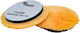 Tonyin Tp02e Lambswool Polish Pad 5” Coarse – Γούνα Γυαλίσματος Αρχικής Κοπής