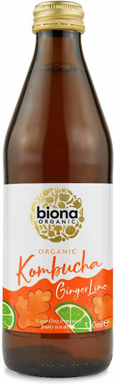 Biona Bio Κομπούχα σε Υγρή Μορφή