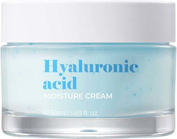 Bom Hyaluronic Acid Ενυδατική Κρέμα 50ml