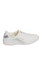 Παιδικά Sneakers Λευκά