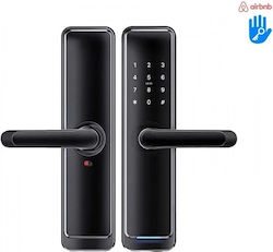 Liliwise Ηλεκτρονική Κλειδαριά με Bluetooth Liliwise Ηλεκτρονική Κλειδαριά με Bluetooth