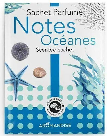 Aromandise Parfum pentru Dulap cu Aromă Ocean
