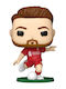 Funko Pop! Football: Liverpool - Alexis Mac Allister 75
