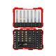 Proline Set 57 Biți Șurubelniță Cruce / Steaua / Drept / Torx