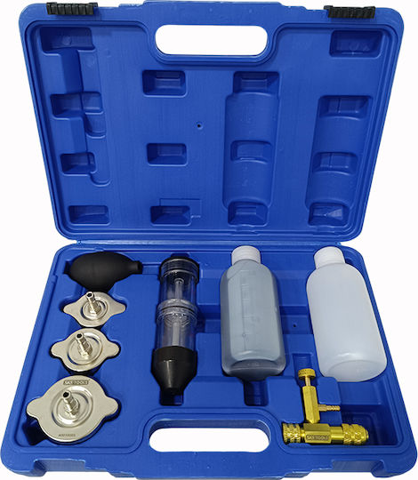 Διαγνωστικό Διαρροής Co2 Κυλινδροκεφαλής Sks Tools 40010055