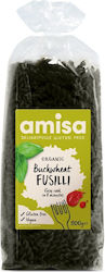 amisa Șuruburi Bio Fără Gluten 500gr amisa Șuruburi Bio Fără Gluten 500gr