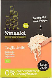 Smaakt Ταλιατέλες Βιολογικές Χωρίς Γλουτένη 200gr