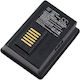 Barcode-Scanner Batterie