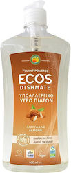 Lichid De Spălat Vase Migdale 500ml Ecos