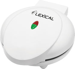 Lexical Уред За Donuts С 7 Места 1200W Бяла
