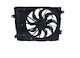 Bosch Car Radiator Fan