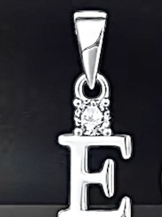 Charm από Ασήμι