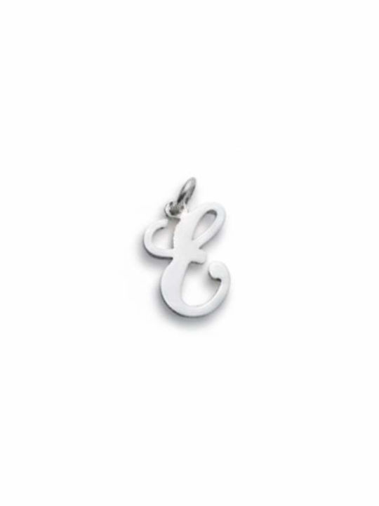 Gatsa Monogramm Charm