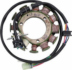 Ricks Motorsport Electric Spulen Motorrad 21-648