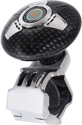 Onyx Faul Lenkradabdeckung