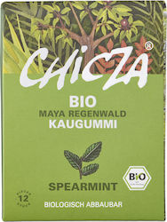 Chicza Τσίχλες Bio Vegan 30gr