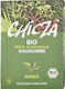 Chicza Τσίχλες Bio Vegan 30gr