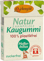 Birkengold Τσίχλες Χωρίς Προσθήκη Ζάχαρης 3τμχ 28gr