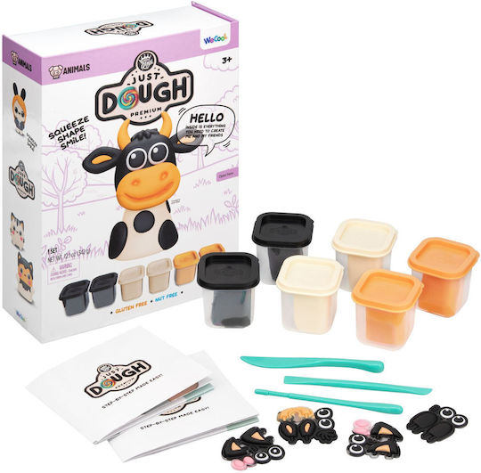 Play-Doh Πλαστελίνη - Παιχνίδι για 3+ Ετών